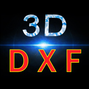 DXF Viewer (3D) для Мак ОС