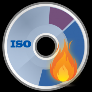 ISO Burner для Мак ОС