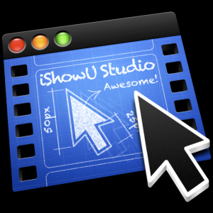 iShowU Studio для Мак ОС