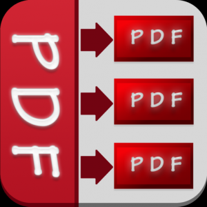 PDF Split Plus для Мак ОС
