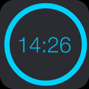 Simple Countdown - a simple countdown timer для Мак ОС
