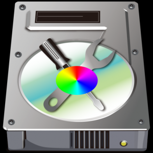 Smart Disk Image Maker для Мак ОС