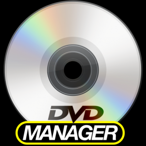 DVDManager для Мак ОС
