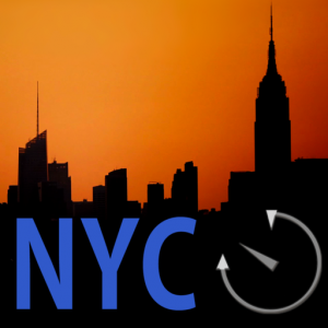 New York Time Lapse для Мак ОС