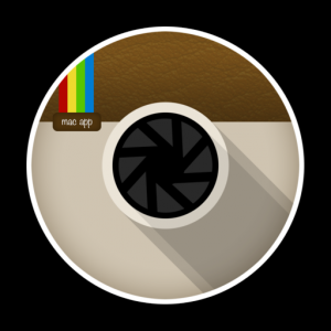 App for Instagram - Instant at your desktop! для Мак ОС