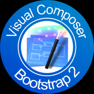 Visual Composer - Bootstrap 2 для Мак ОС