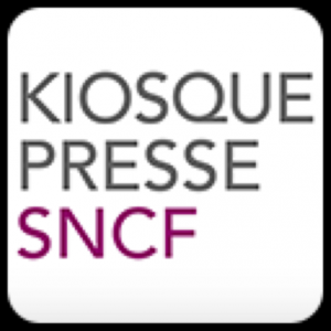 Kiosque Presse SNCF для Мак ОС