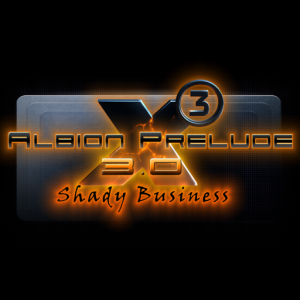 X3: Albion Prelude для Мак ОС