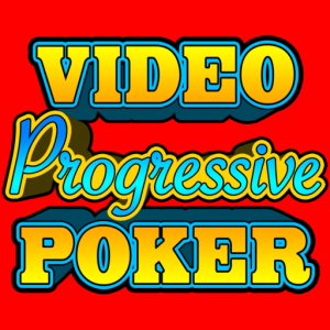 Video Progressive Poker для Мак ОС