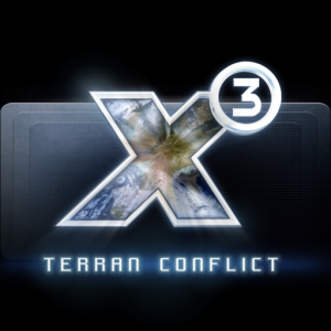 X3 Terran Conflict для Мак ОС