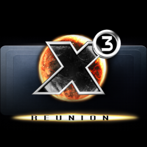 X3: Reunion для Мак ОС