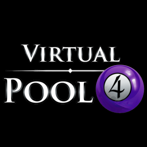 Virtual Pool 4 для Мак ОС