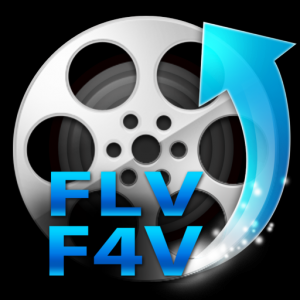 FLV/F4V Converter для Мак ОС