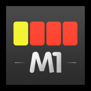 Metronome M1 для Мак ОС