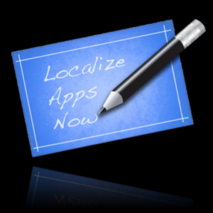 Localize Apps Now - Translate your apps для Мак ОС