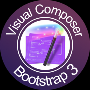 Visual Composer - Bootstrap 3 для Мак ОС