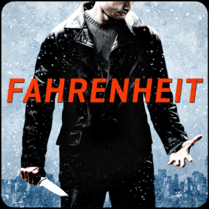 Fahrenheit: Indigo Prophecy Remastered для Мак ОС