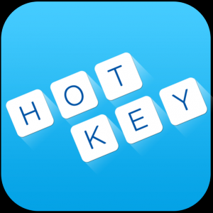 Hot Key для Мак ОС