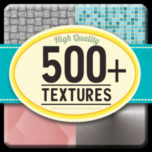 500+ Textures для Мак ОС