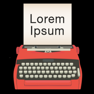 Dummy Text Generator - Lorem Ipsum Placeholder for Design, Text and Layout для Мак ОС