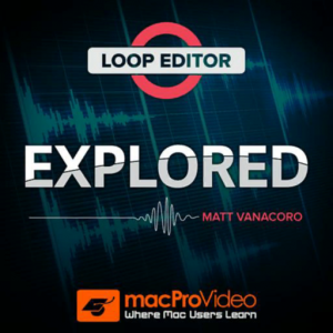 Loops Explored For Loop Editor для Мак ОС