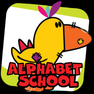 Kids Learn Alphabet - Fun Kindergarten School with Play Puzzle Alphabets Edition для Мак ОС