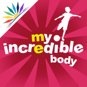 My Incredible Body - Guide to Learn About the Human Body for Children для Мак ОС