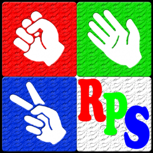 RPS - Rock Paper Scissors для Мак ОС