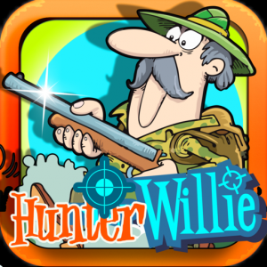 Hunter Willie Hunting Wild Safari dinosaurs - Dungeon Monsters Edition Game для Мак ОС