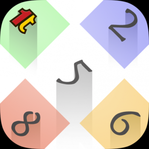 1TapSudoku - Challenging Sudoku Puzzle Deluxe by 1Tapps для Мак ОС