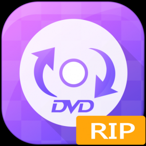 4Video DVD Manager - рип DVD для Мак ОС