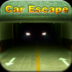 Car Escape 1-5 для Мак ОС