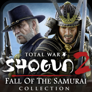 Total War: FALL OF THE SAMURAI для Мак ОС