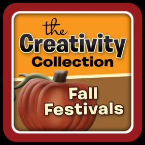 Creativity Collection Fall Festivals для Мак ОС