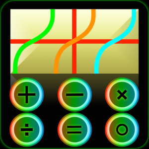 SupremeCalculator - Powerful Calculator with plot the mathematical function curve. для Мак ОС