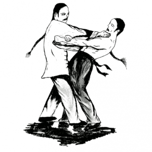 Wing Chun Techniques для Мак ОС