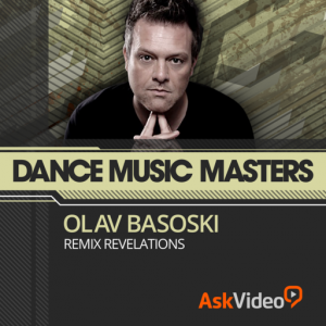 Olav Basoski Remix Revelations для Мак ОС