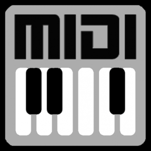 MIDI Player & Converter для Мак ОС