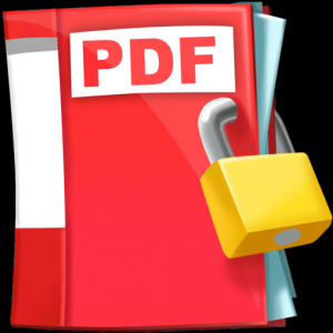 PDF, шифрования и расшифровки для Мак ОС