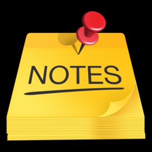 Best Notes Plus Widget для Мак ОС