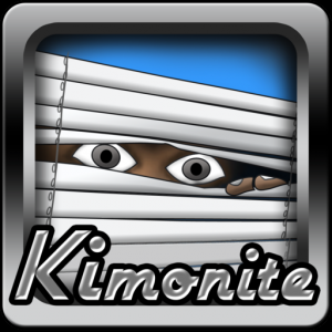 Kimonite - the best security tool to protect your family & keep kids safe from predator для Мак ОС