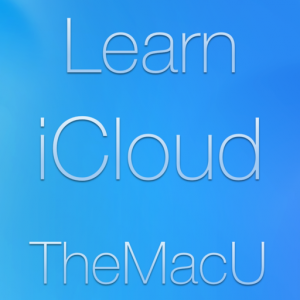 Learn - iCloud Edition для Мак ОС