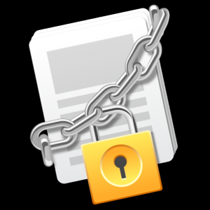 Secure File Storage для Мак ОС