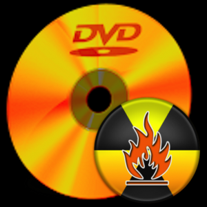 DVD Creator - Burn Video Maker для Мак ОС