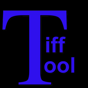 TIFFTool для Мак ОС