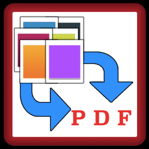 Image 2 PDF Converter для Мак ОС
