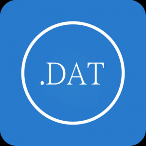 Quick DAT Viewer - for Extract attachments and rich text from Winmail.dat files для Мак ОС