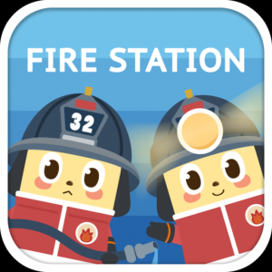 Jobi's Fire Station для Мак ОС