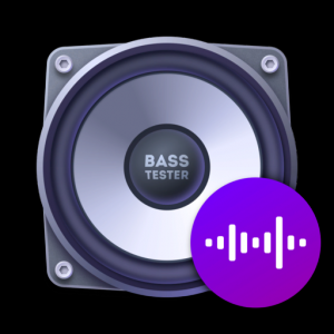 Bass Tester Pro для Мак ОС