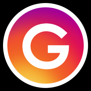 Grids - For Instagram для Мак ОС